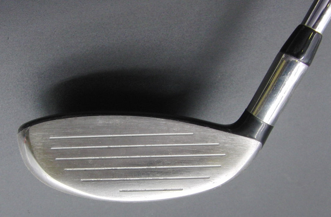 Callaway Legacy 26° 5 Hybrid Stiff Steel Shaft STM Grip