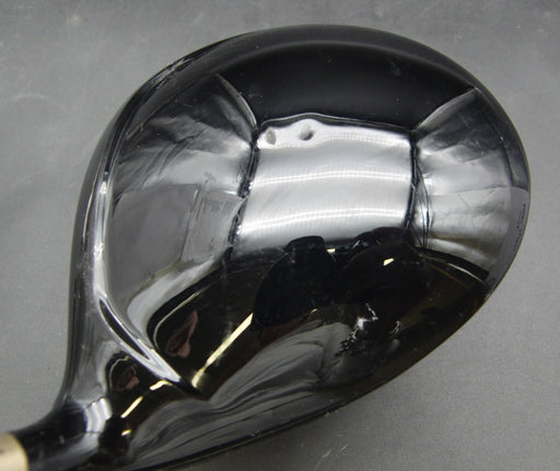 Tobunda Super-D EX 11.5° Driver Regular Graphite Shaft Golf Pride Grip