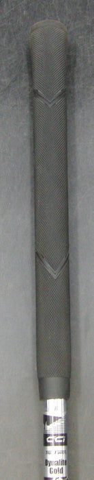 Nike CCi 8 Iron Regular Steel Shaft Nomato Grip