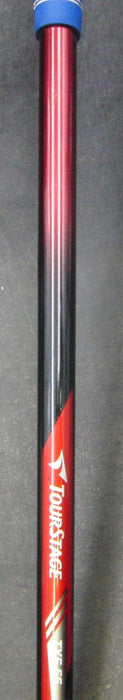 Bridgestone Tourstage X-ST 16.5° 4 Wood Stiff Graphite Shaft Golf Pride Grip