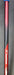 Bridgestone Tourstage X-ST 16.5° 4 Wood Stiff Graphite Shaft Golf Pride Grip
