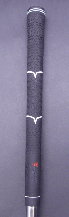 Callaway X Forged CB 7 Iron Stiff Steel Shaft PGM Grip