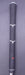 Callaway X Forged CB 7 Iron Stiff Steel Shaft PGM Grip