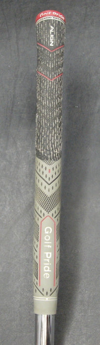 Left Handed TaylorMade PSi 7 Iron Extra Stiff Steel Shaft Golf Pride Grip