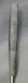 Royal Wintex Titanium Face Putter Steel Shaft 88cm Length Pro Line Grip