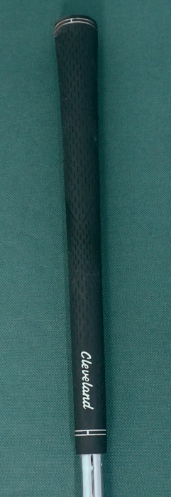 Cleveland Tour Action TA7 4 Iron Uniflex Steel Shaft Cleveland Grip