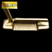 Custom Milled Matrix Themed Ping Anser Putter 84cm Steel Genuine Leather HC