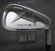 Yamaha Inpres X V Forged 6 Iron Stiff Steel Shaft Inpres X Grip