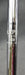 Nike VR 8 Iron Stiff Steel Shaft Nike Grip