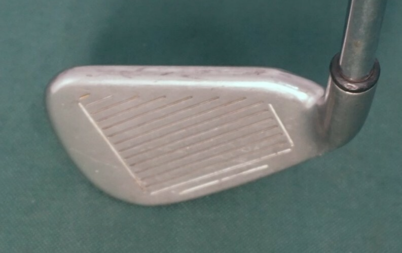 Callaway Steelhead Pro Series X14 5 Iron Regular Steel Shaft GV Tour Grip