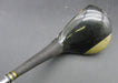Tiger Shark Great White Driver Regular Steel Shaft Swing Rite Grip