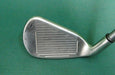 Japan Model Callaway Steelhead X-16 6 Iron Stiff Graphite Shaft