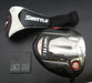 Maruman Shuttle 460 10.5° Driver Regular Graphite Shaft Shuttle Grip & HeadCover