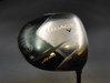 Callaway Legacy V Aero 10.5º Driver Stiff Graphite Shaft Callaway Grip