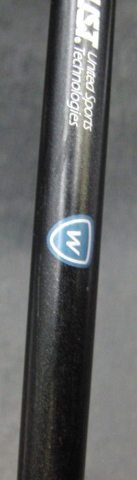 Ladies Nike Ignite Pitching Wedge Ladies Graphite Shaft Nike Grip