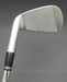 Srixon Z-TX Forged 6 Iron Regular Steel Shaft Iomic Grip
