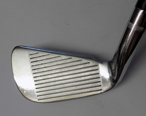 Hogan Edge Forged 2 Iron Apex 4 Steel Shaft Hogan Grip