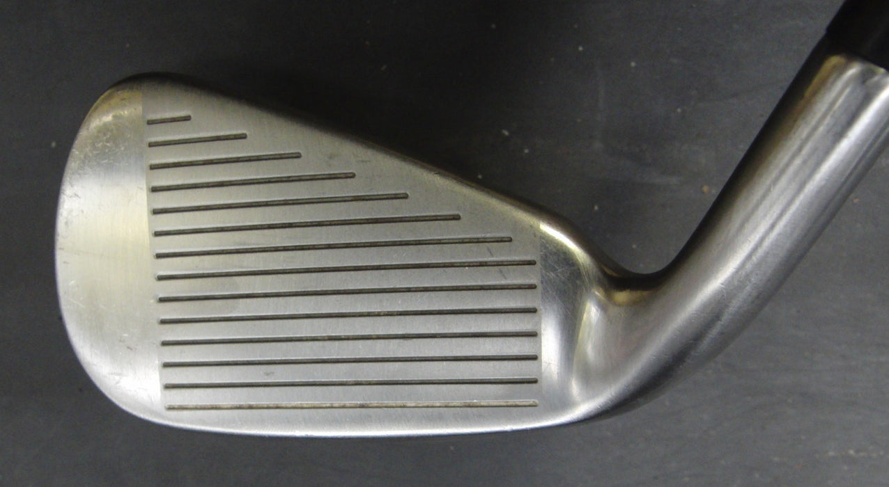 TaylorMade Aeroburner HL 6 Iron Regular Steel Shaft Chamois Grip