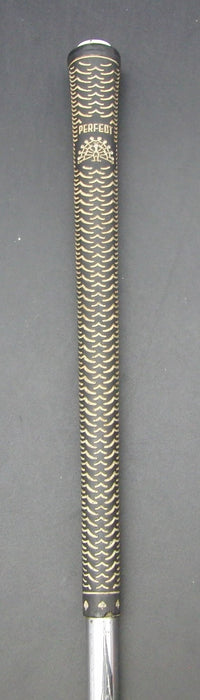 Green Master Putter Steel Shaft 88cm Length Perfect Grip