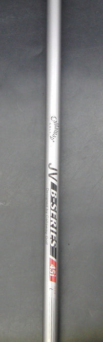 Ladies Callaway Big Bertha 2006 Pitching Wedge Ladies Graphite Shaft