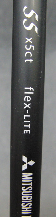 Adams Idea 9 Iron Senior Graphite Shaft Adams Grip