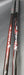 Set of 2 Yamaha Inpres X 15° 3 & 19° 5 Woods Regular Graphite Shafts