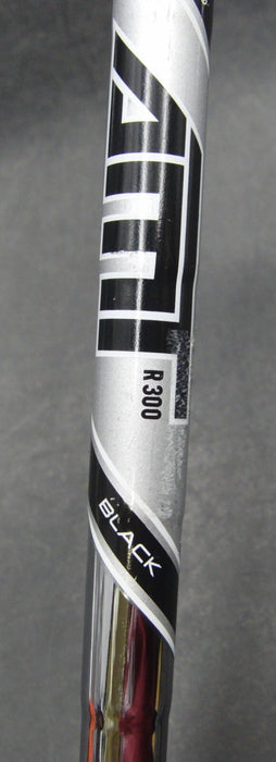 Titleist T200 Gap Wedge Regular Steel Shaft Golf Pride Grip
