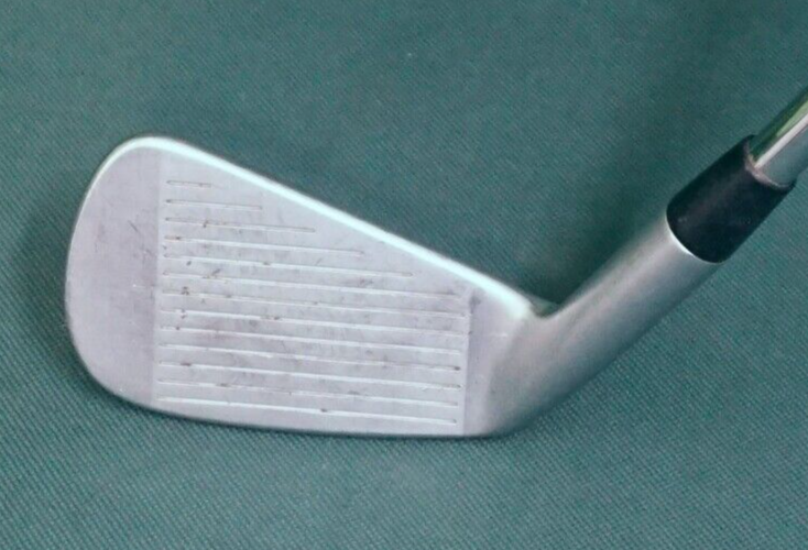 Nike CCI Forged 4 Iron Stiff Steel Shaft Golf Pride Grip