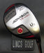 Daiwa Advisor TR-460 18° Hybrid Regular Graphite Shaft Daiwa Grip