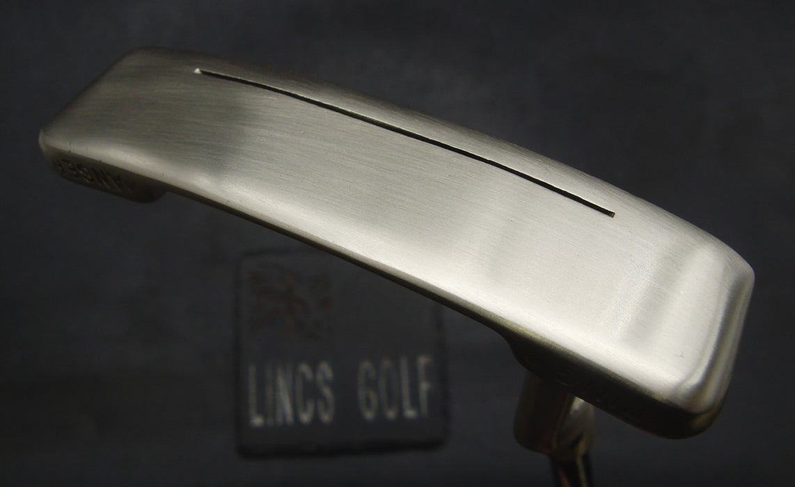 Ping  Anser Putter Steel Shaft 81cm Length Ping Grip