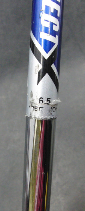 Mizuno MP-64 8 Iron Extra Stiff Steel Shaft Golf Pride Grip