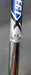 Mizuno MP-64 8 Iron Extra Stiff Steel Shaft Golf Pride Grip