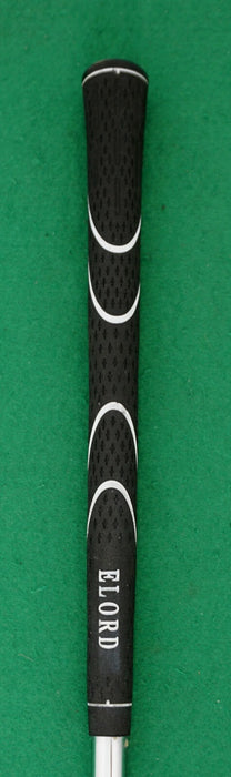 MacGregor MTP Tourney Plus Sand Wedge Regular Steel Shaft Elord Grip