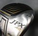 Mizuno JPX AD 11° Driver Regular Graphite Shaft Lamkin Grip