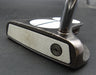 Odyssey White Ice 2-Ball Putter 86cm Length Steel Shaft Odyssey Grip*