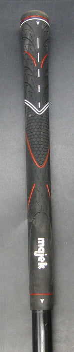 Srixon Z-TX 9.5° Driver Stiff Graphite Shaft Majek Grip