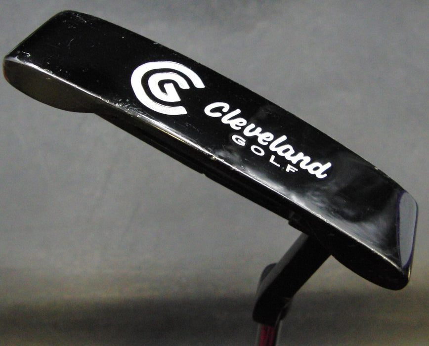 Cleveland Putter Steel Shaft 87cm Length Cleveland Grip