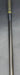 PRGR CT-535 Pitching Wedge Regular Graphite Shaft PRGR Grip