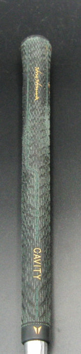 Honma LB-105 New H & F A Wedge Stiff Steel Shaft Cavity Grip