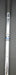 Callaway X18 9 Iron Uniflex Steel Shaft Callaway Grip
