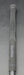 Callaway X Hot 10.5° Driver Stiff Graphite Shaft Tour Edge Grip