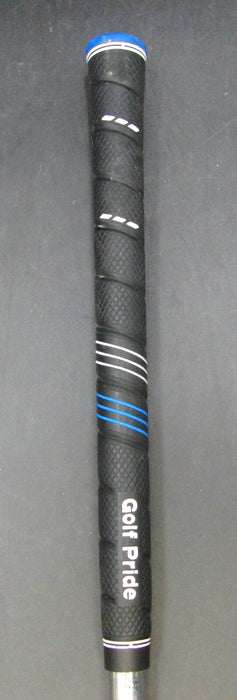 Mizuno GF Forged HD 7 Iron Project X 5.5 Regular Steel Shaft Golf Pride Grip