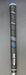 Mizuno GF Forged HD 7 Iron Project X 5.5 Regular Steel Shaft Golf Pride Grip