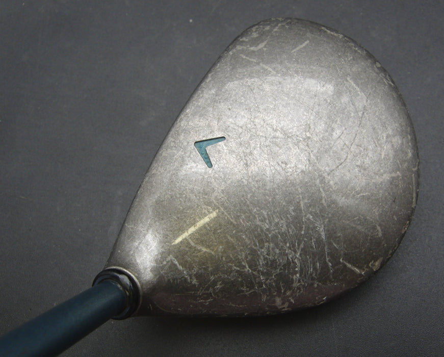 Ladies Callaway Heavenwood Great Big Bertha S2H2 7 Wood Ladies Graphite Shaft