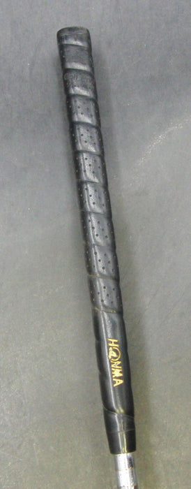 Honma Pro Special Putter Steel Shaft 85.5cm Length Honma Grip