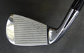 Callaway Rogue ST Pro 6 Iron Stiff Steel Shaft GolfPride Grip