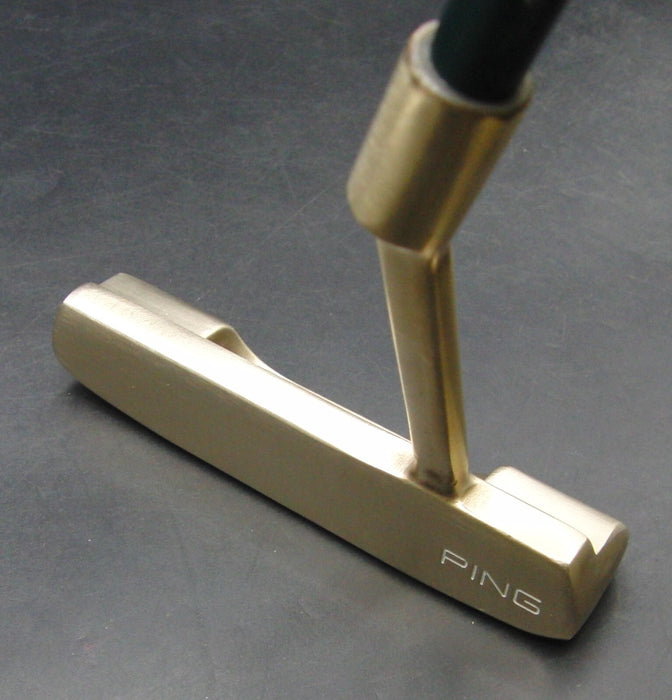 Ping Pal 5KS Karsten Putter 89.5cm Playing Length Graphite Shaft RG Grip