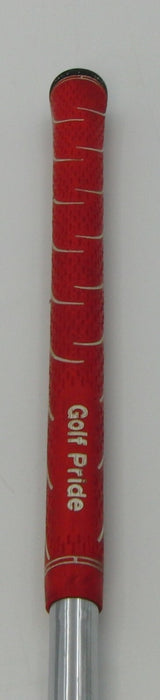 Ping S56 Red Dot 7 Iron Regular Steel Shaft Golf Pride Grip