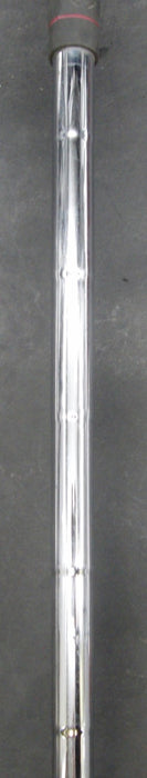 RAW Titleist BV Vokey Design 58° Sand Wedge Stiff Steel Shaft Mitsushiba Grip