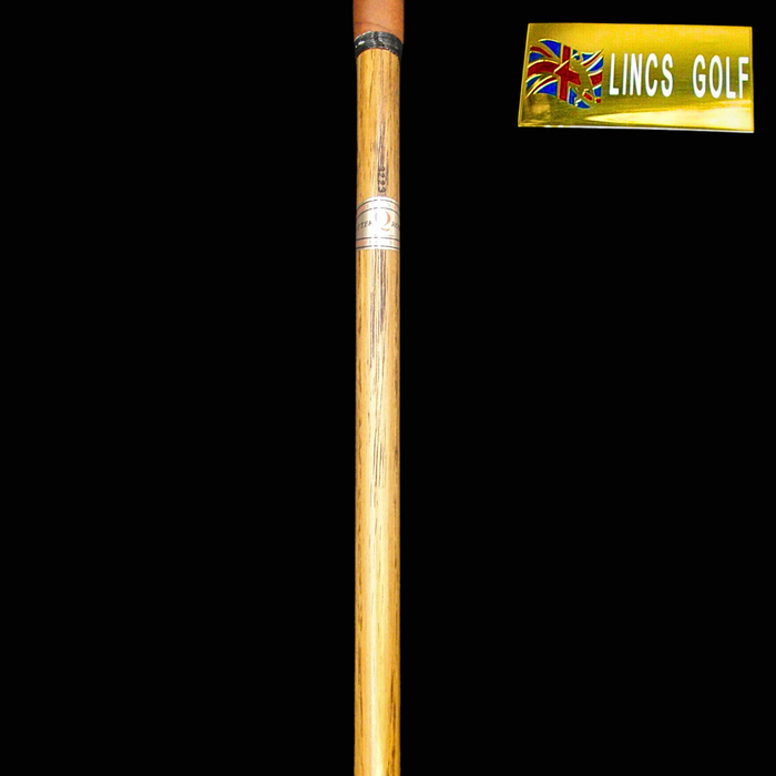 QE2 Putter Royale Sandhill Swilken St Andrews Scotland Limited Edition Putter